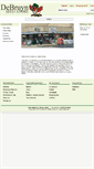 Mobile Screenshot of debruynseed.com